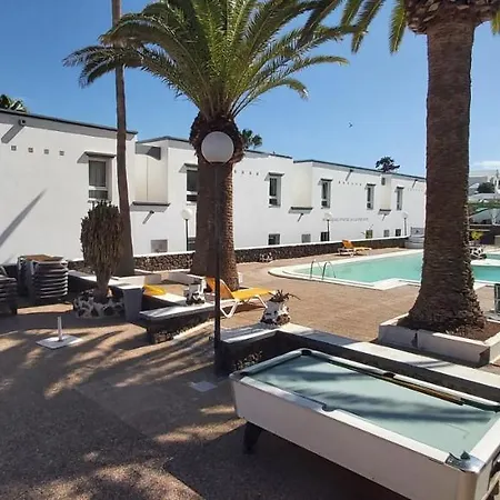 Jesnery * Puerto del Carmen (Lanzarote)