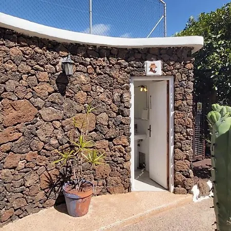 Jesnery Apartment Puerto del Carmen (Lanzarote)