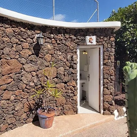 Jesnery Appartement Puerto del Carmen (Lanzarote)