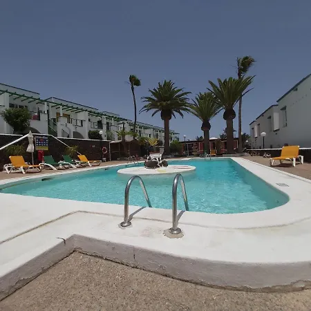 Appartement Jesnery Puerto del Carmen (Lanzarote)