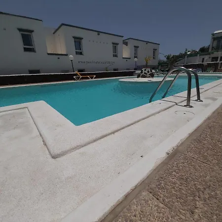 Jesnery Apartmán Puerto del Carmen (Lanzarote)