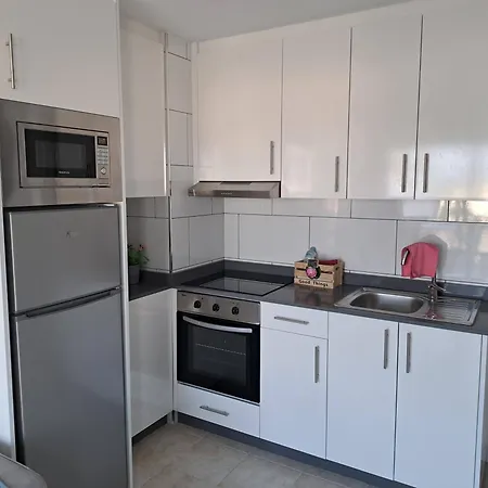 Apartment Jesnery *
