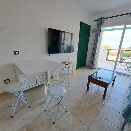 Appartement Jesnery