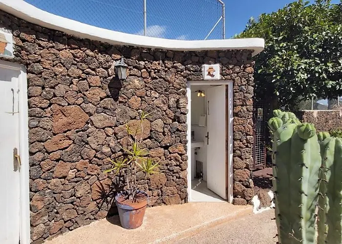 Jesnery Apartmán Puerto del Carmen (Lanzarote)