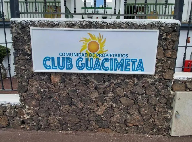 Jesnery Apartmán Puerto del Carmen (Lanzarote)