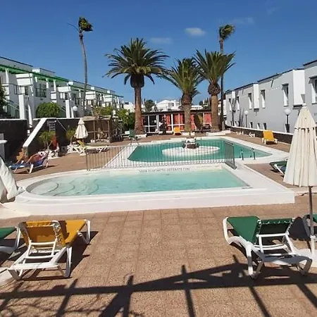 Jesnery Puerto del Carmen (Lanzarote)