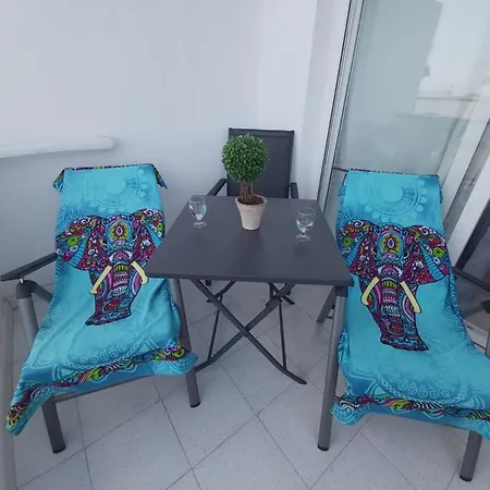 Jesnery Apartament *