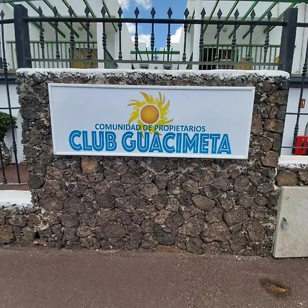 Jesnery Appartamento Puerto del Carmen (Lanzarote)