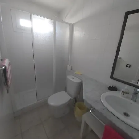 Jesnery Apartament *