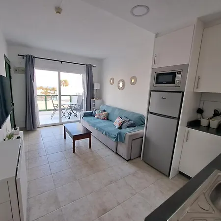 Jesnery Apartment Puerto del Carmen (Lanzarote)