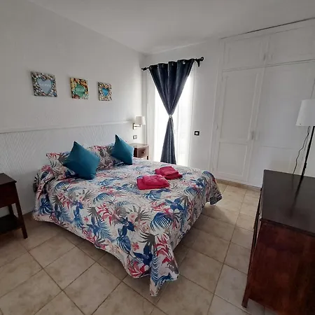Apartament Jesnery