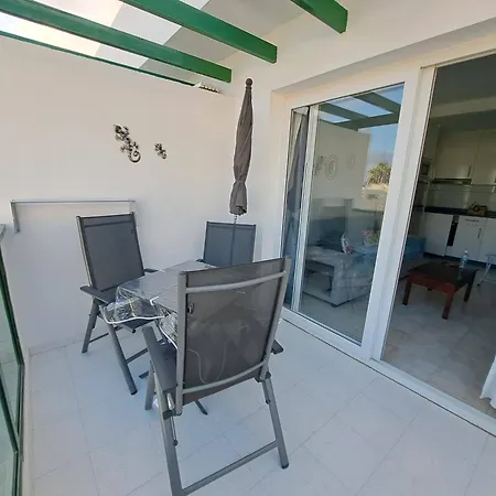 Jesnery * Puerto del Carmen (Lanzarote)