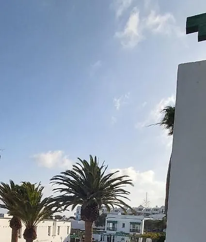 Jesnery Puerto del Carmen (Lanzarote)