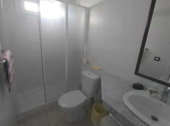 Jesnery Apartament *