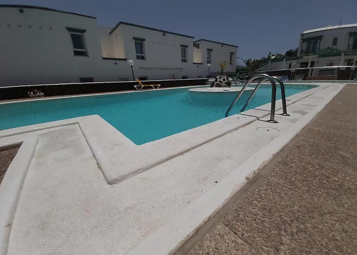 Jesnery Daire Puerto del Carmen (Lanzarote)