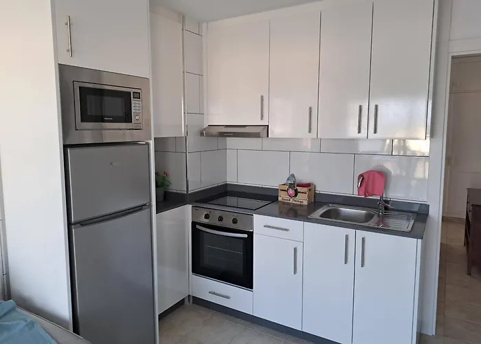 Apartament Jesnery *